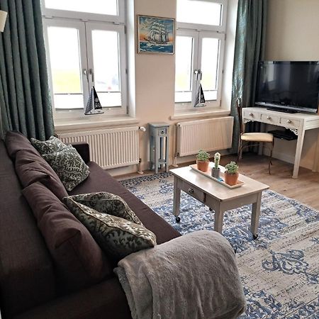 Haus Am Meer Wellenrauschen Dahme  Eksteriør bilde